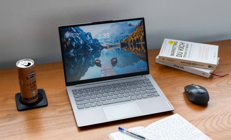 Đánh giá chi tiết Lenovo ThinkBook 13s Gen 2: Của rẻ chưa chắc đã "ôi"